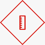 Cables of Standard Lengths