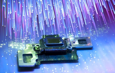 Fibre Optical Sensors