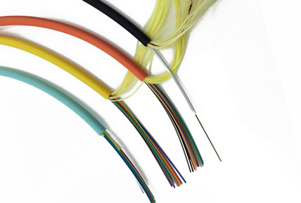 Glass Optical Fiber