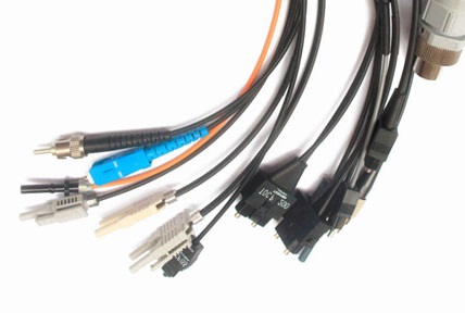 POF Cable Assemblies