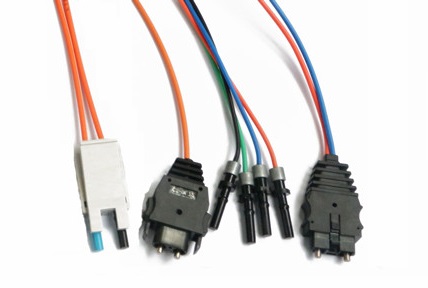 PCF/HCS Cable Assemblies 