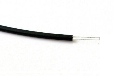 V-H-1P980/1000 Flame Retardant POF Cable