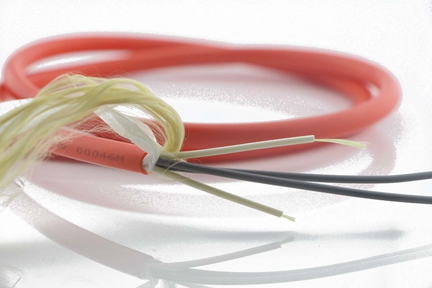 AT-(ZN)V2Y2Y 2P980/1000 outdoor pof cable