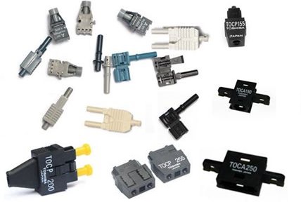 POF Connectors