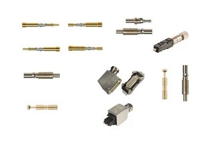 HARTING POF Connectors