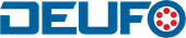 deufo logo