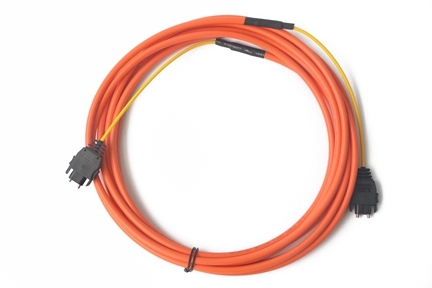 DL-72ME patchcords