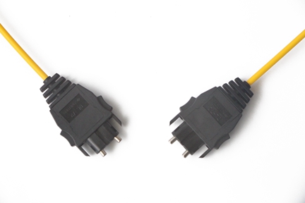 H-PCF AS-B patchcords