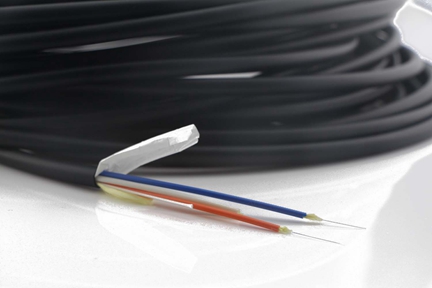 Outdoor HCS 200/230um Cable