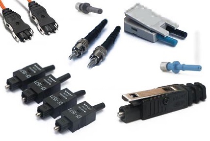 HCS Connectors