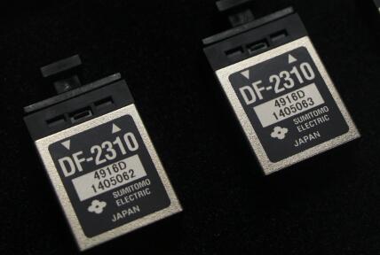 Sumitomo H-PCF Transceivers