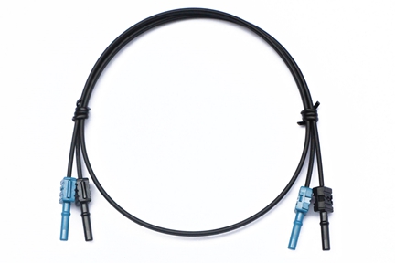 HFBR-4531Z POF Fiber Patch Cords