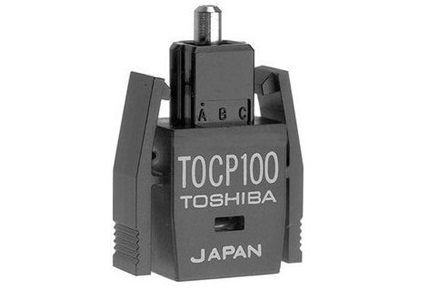 TOCP100 POF Cable Assemblies