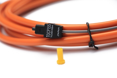 TOCP155K POF Cable Assemblies