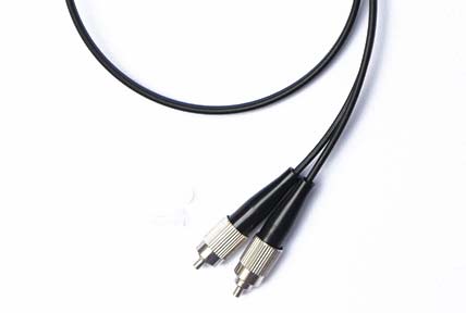 FC POF Cable Assemblies 