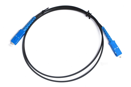 SC POF Cable Assemblies