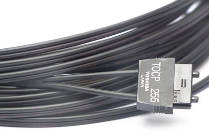 TOCP255K POF Cable Assemblies