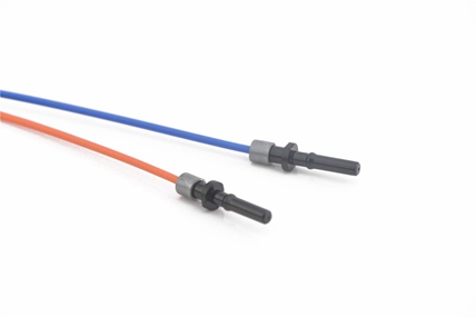 BP04260-01 200/230um fiber optic patchcords
