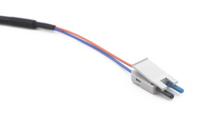 Duplex V-pin Cable