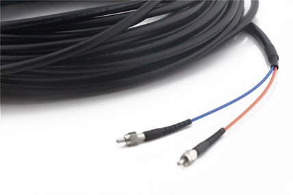 FSMA 200/230um Cable Assemblies