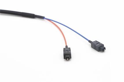 HCS 200/230 CF-1571 patchcords