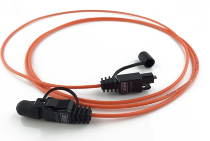 S01-L1 H-PCF Cable Assemblies