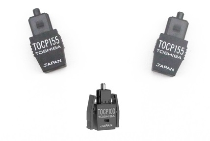 JIS F05 POF Connectors