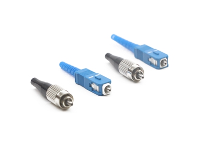 SMI POF connectors