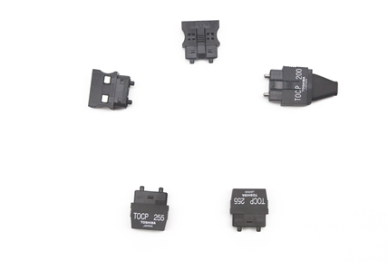 JIS F07 APF Connectors