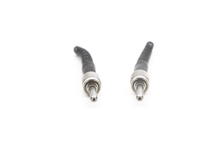 F-SMA POF Connectors