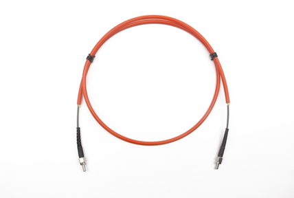 F-SMA 905 POF Cable Assemblies