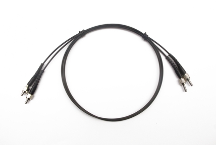 F-SMA 905 POF Cable Assemblies