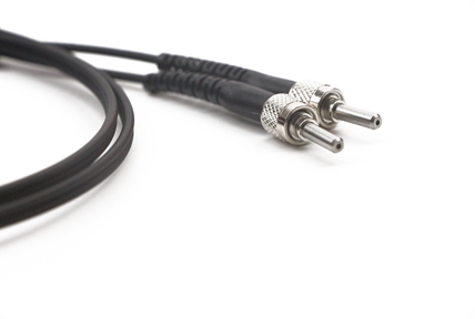 F-SMA 905 POF Cable Assemblies