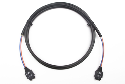 CF-2571 H-PCF Fiber Optic Patchcords