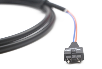 TOCP200QK Fiber Optic Patchcords