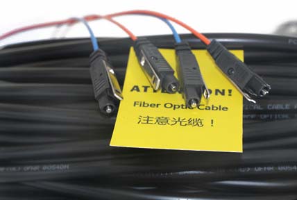 DLC-L1 F06 Cable Assemblies