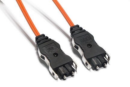 DLC-L2 fiber optic patchcords